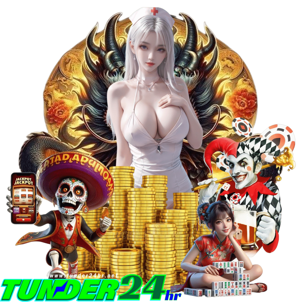 tunder24hr com